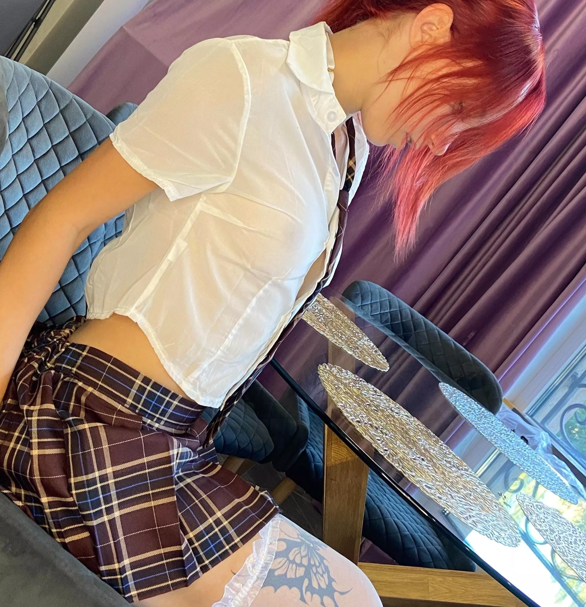 This is my first post here, don't judge too harshly posted by GlowingSoull