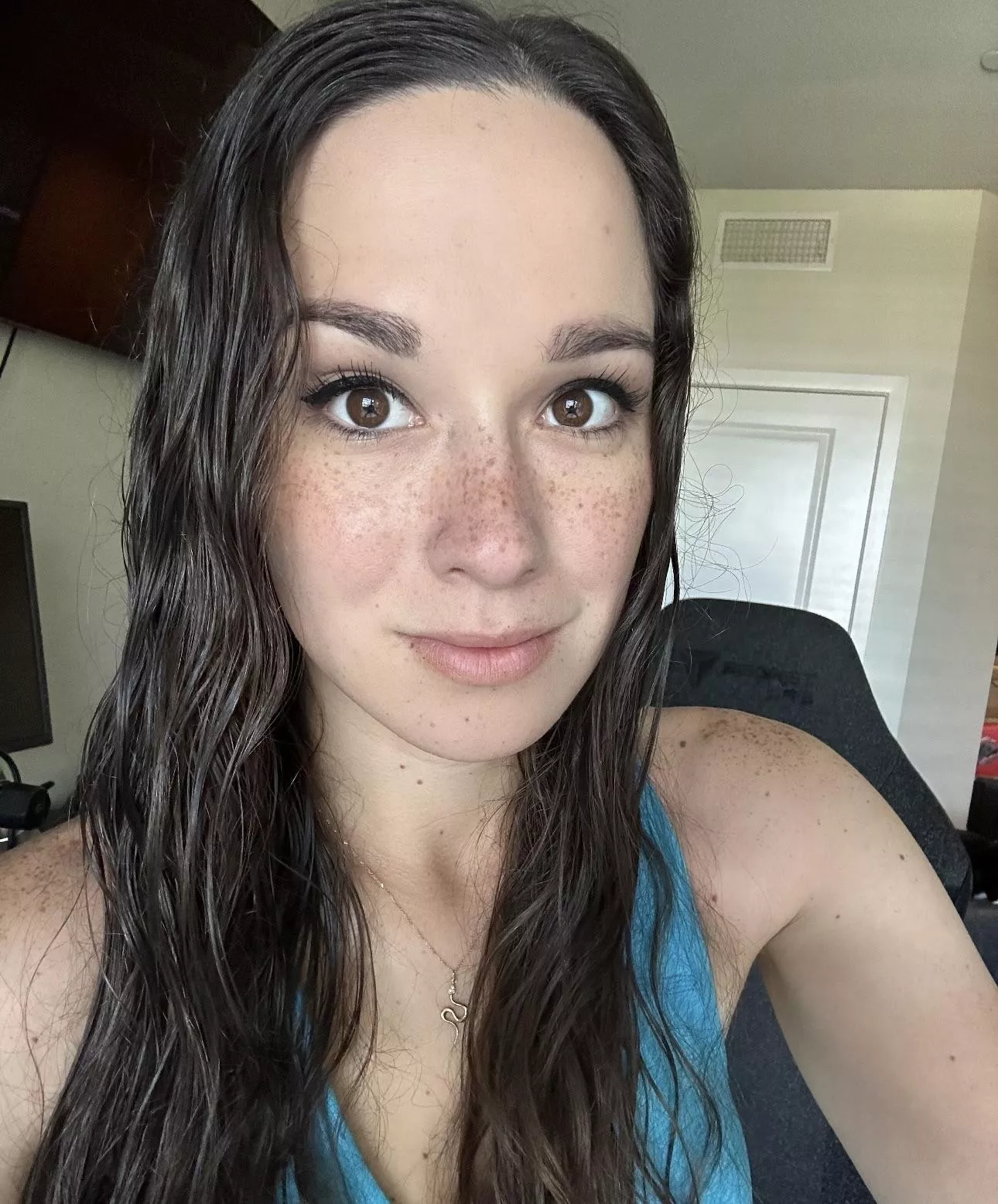 This week is off to a great start.  posted by AlanaAraya