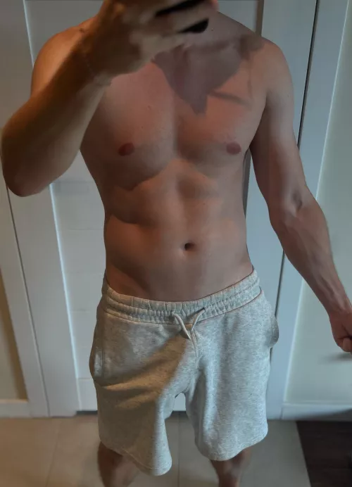 usually I don’t go out like this by Sea_Darefull