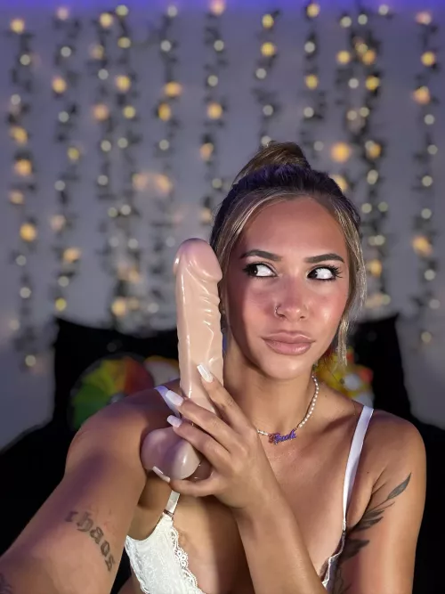 what do you think can i fit it all by mjxovip