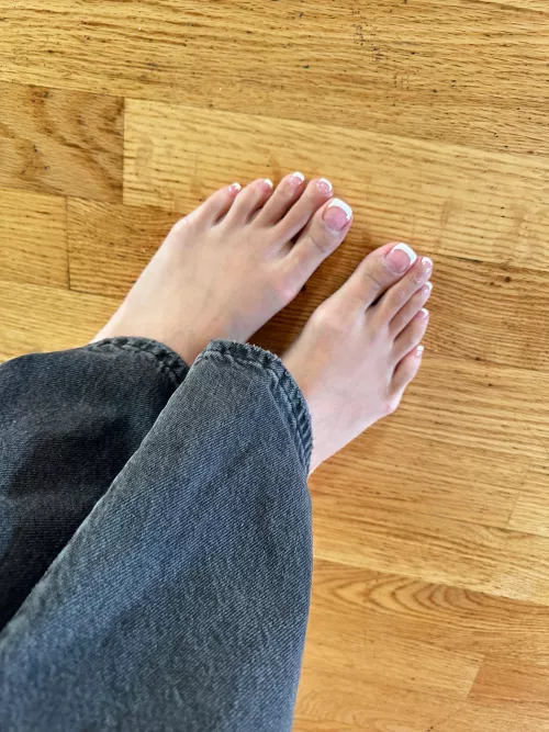 What do you think? 😉 by WanderingxSole