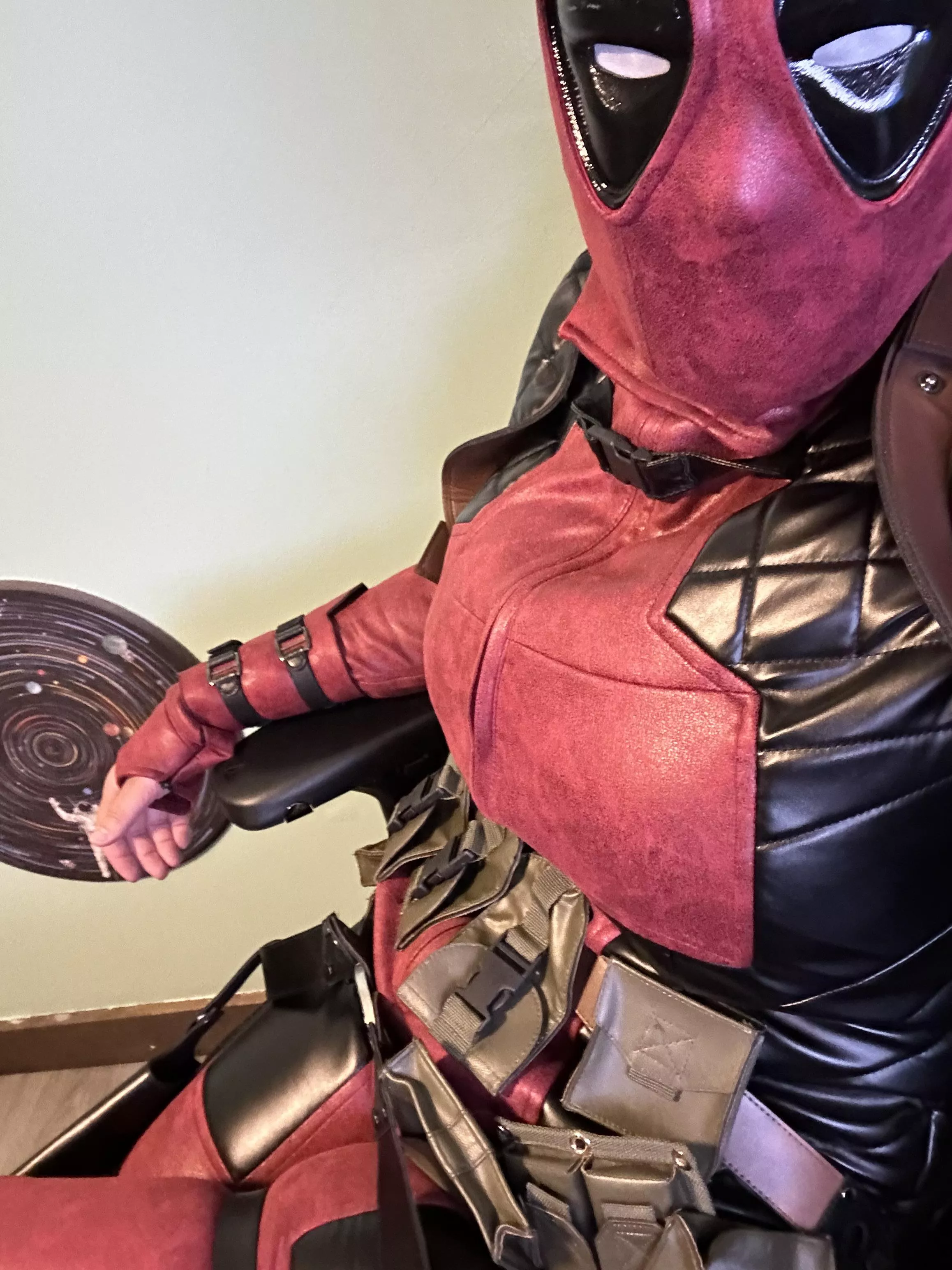 What do you want to play posted by Gag_QueenOF