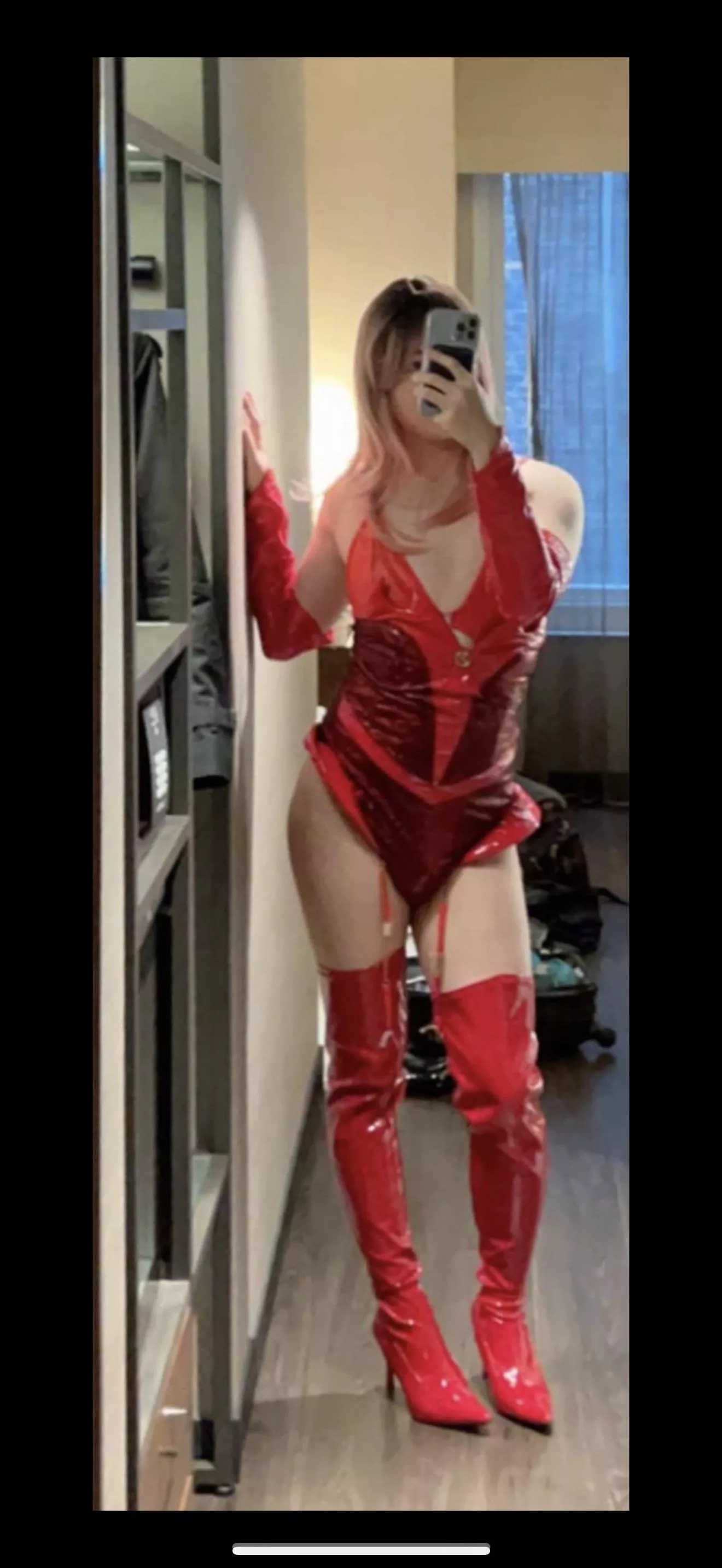 What should I dress up for Halloween this year?😈 any suggestions? posted by lycd2020