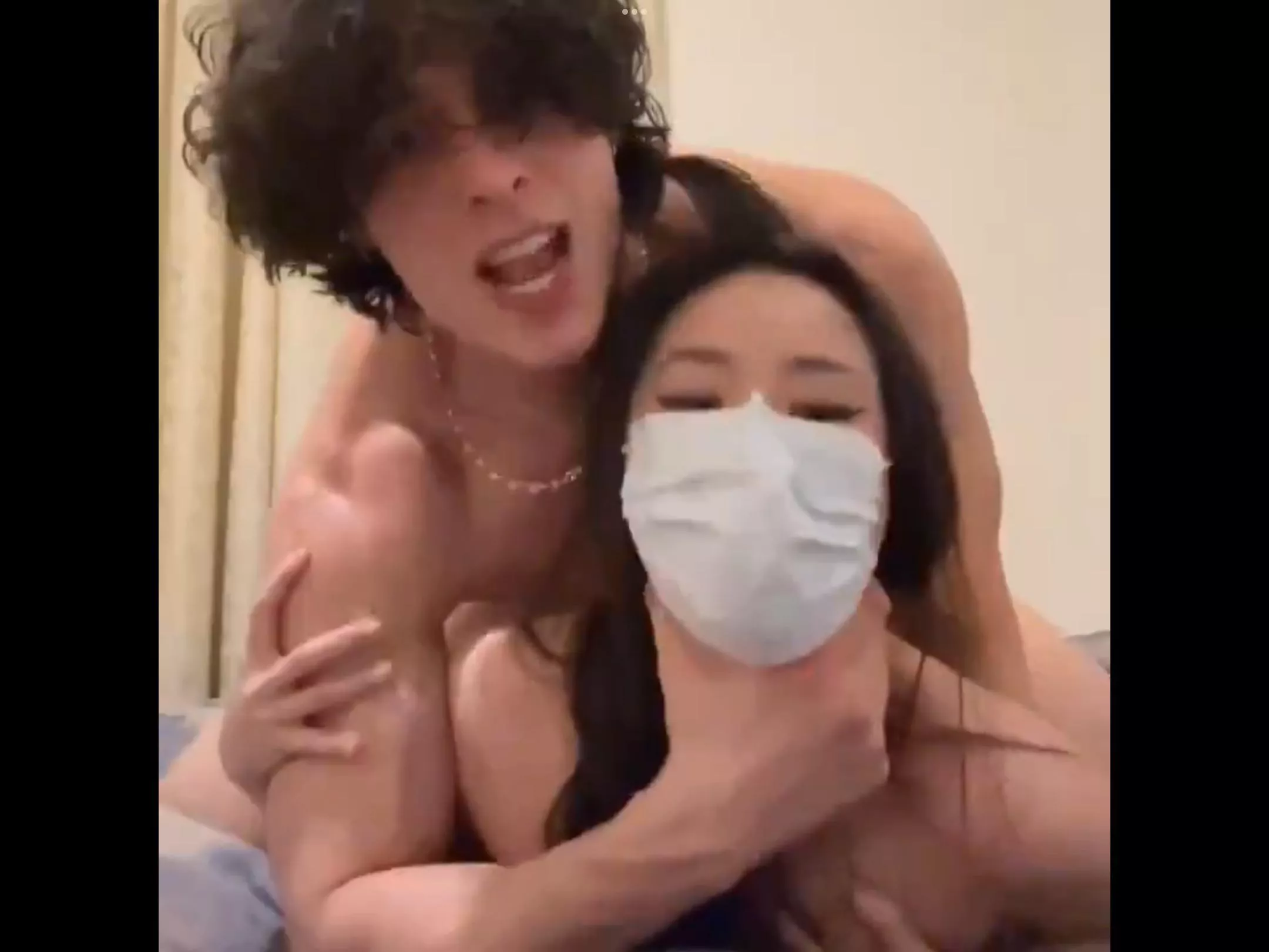 Who dis posted by Usermingz