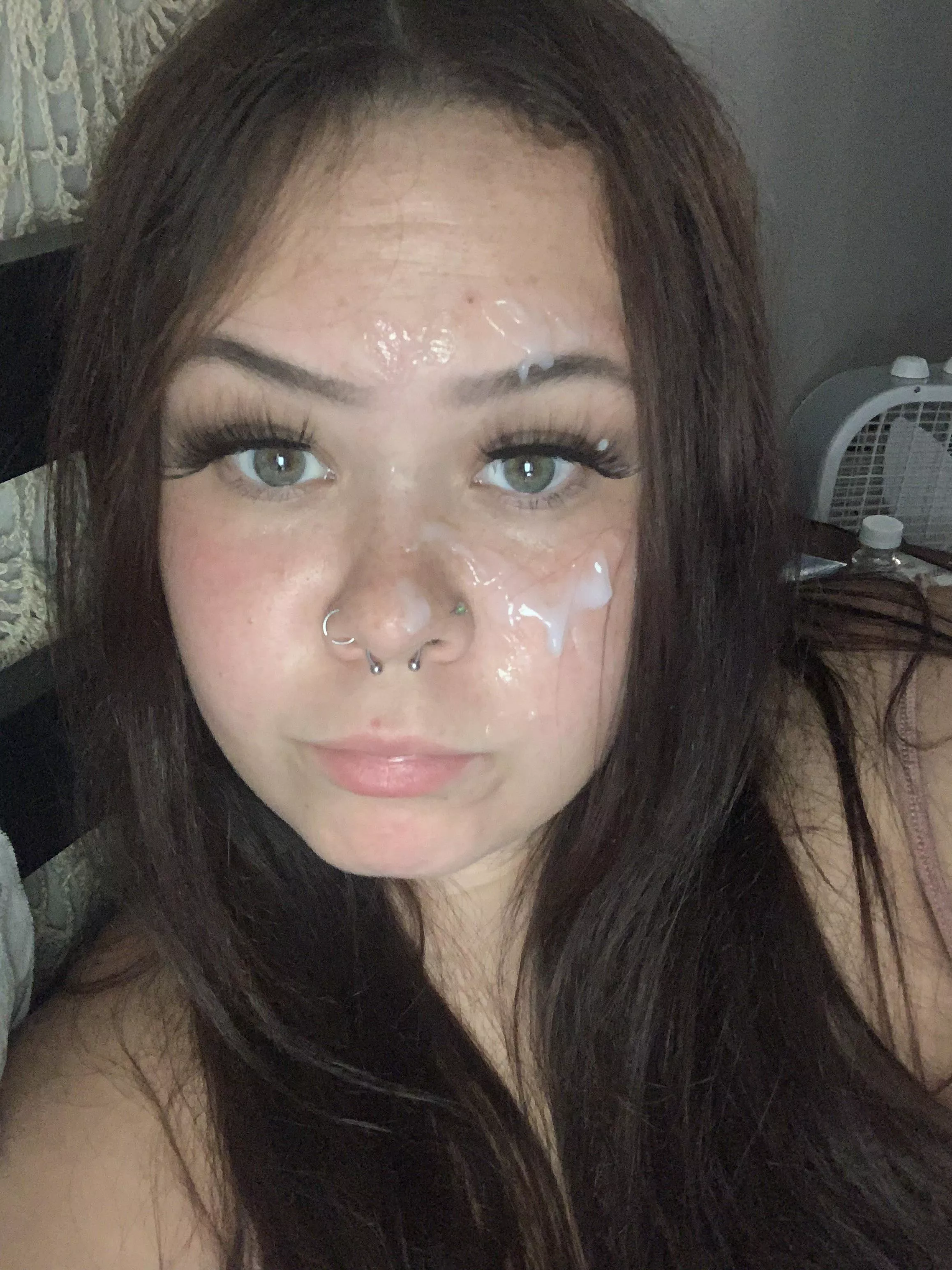 whos next ;) posted by nessgrace