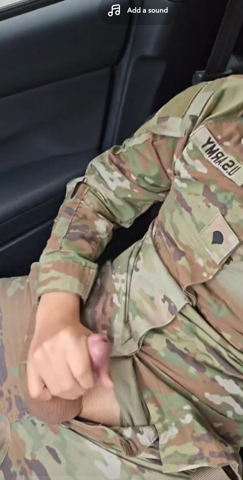 [21] Beating off at Bragg! posted by Ashamed-Flatworm-390