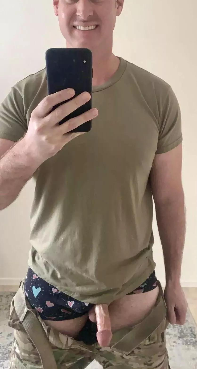 (36) If you owned my cock, where is the first place you would put it? posted by slashbanter