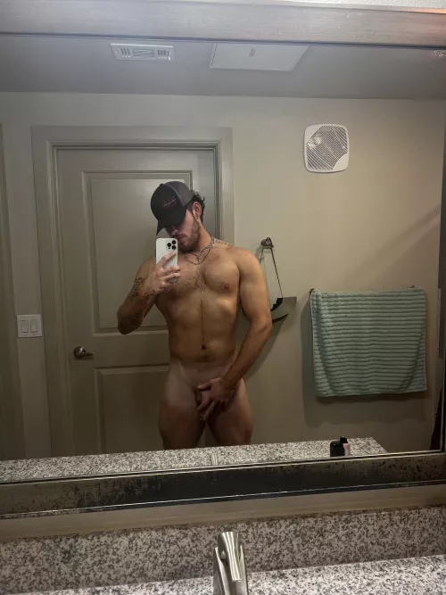 A little Friday tease… who wants to see the full thing in their DM’s 👀 by Any-Situation-4099