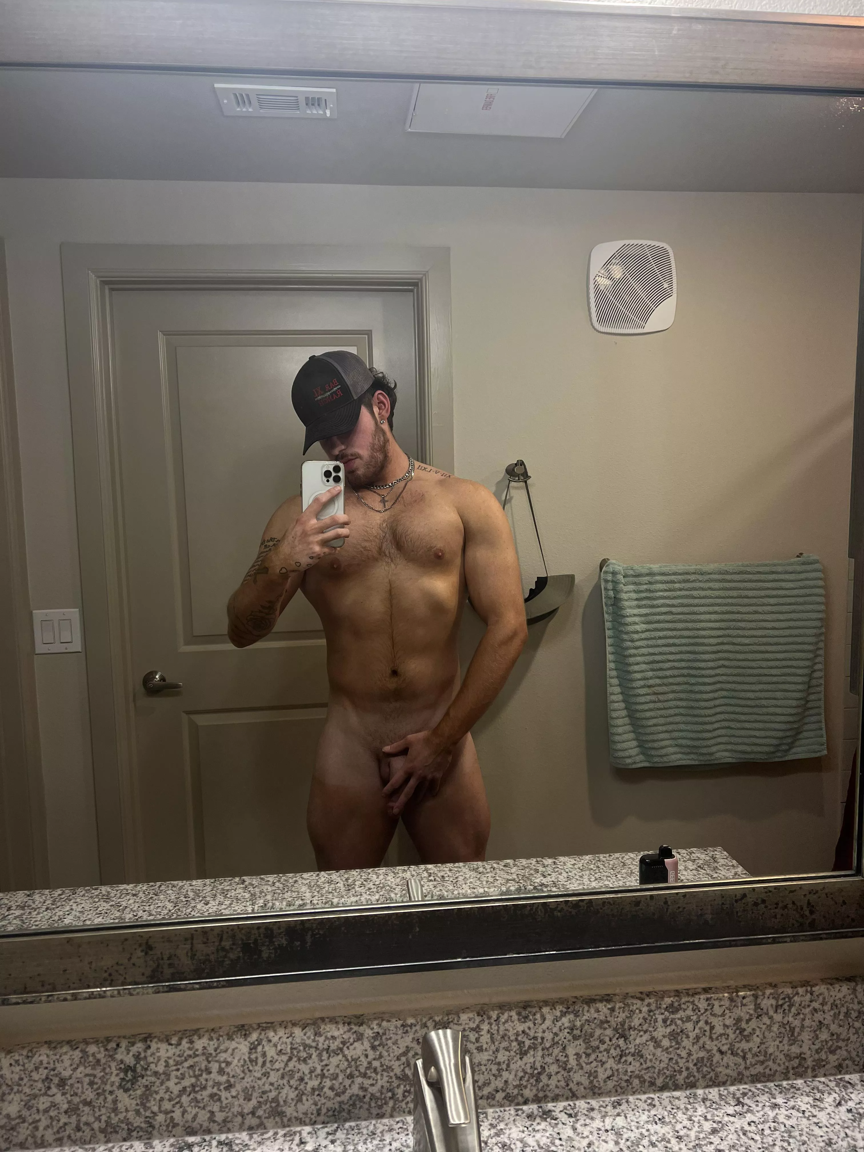 A little Friday tease… who wants to see the full thing in their DM’s 👀 posted by Any-Situation-4099