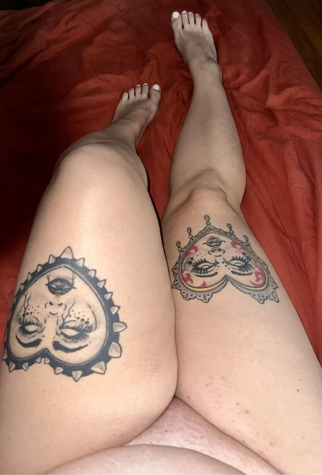 All the best things in one picture  posted by spicysundays