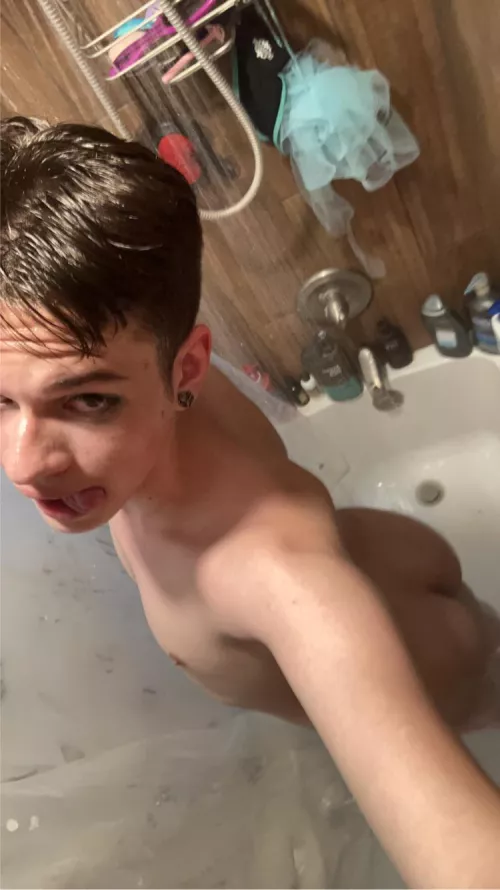 Am I for you? by Suspicious-Fig-1663