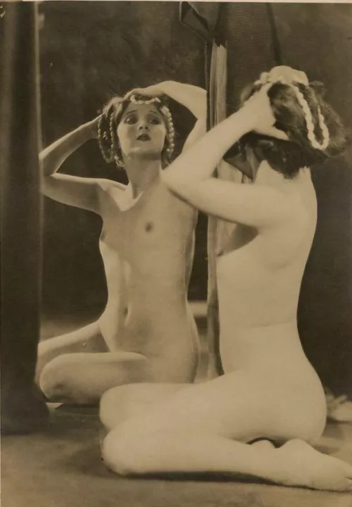 Ann Alcom by East_Side_Kink