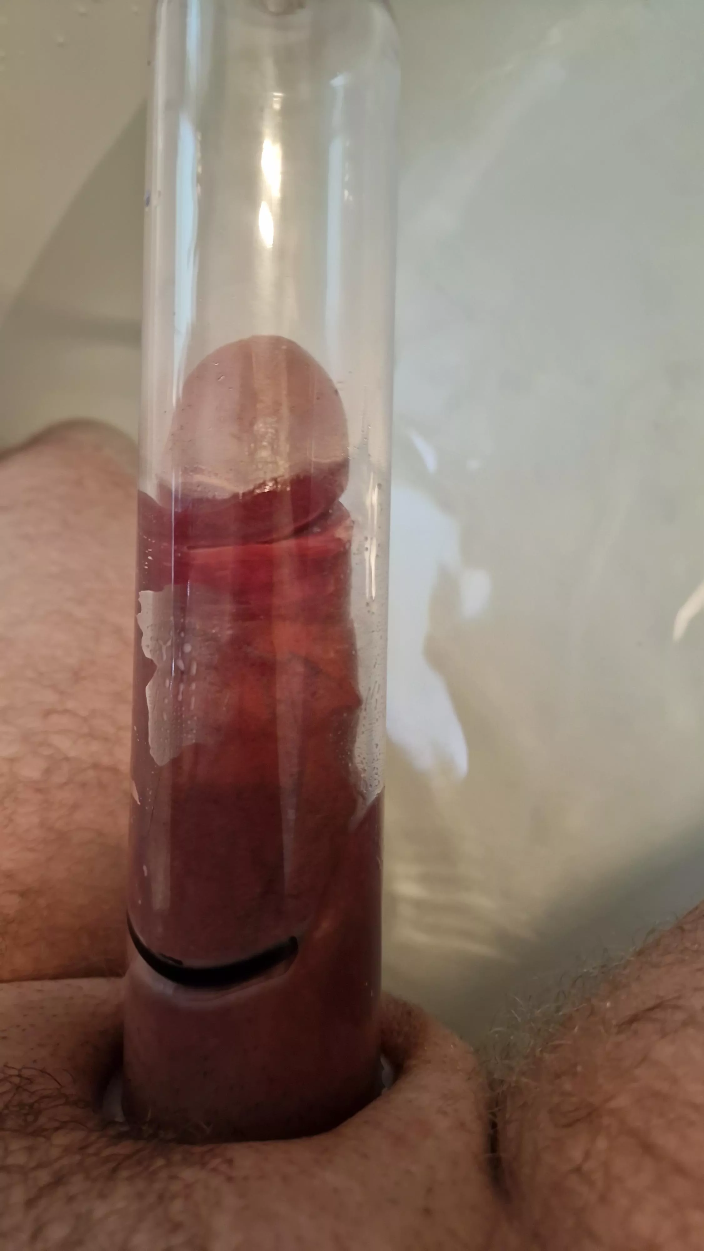 another day another pump posted by Finest_static