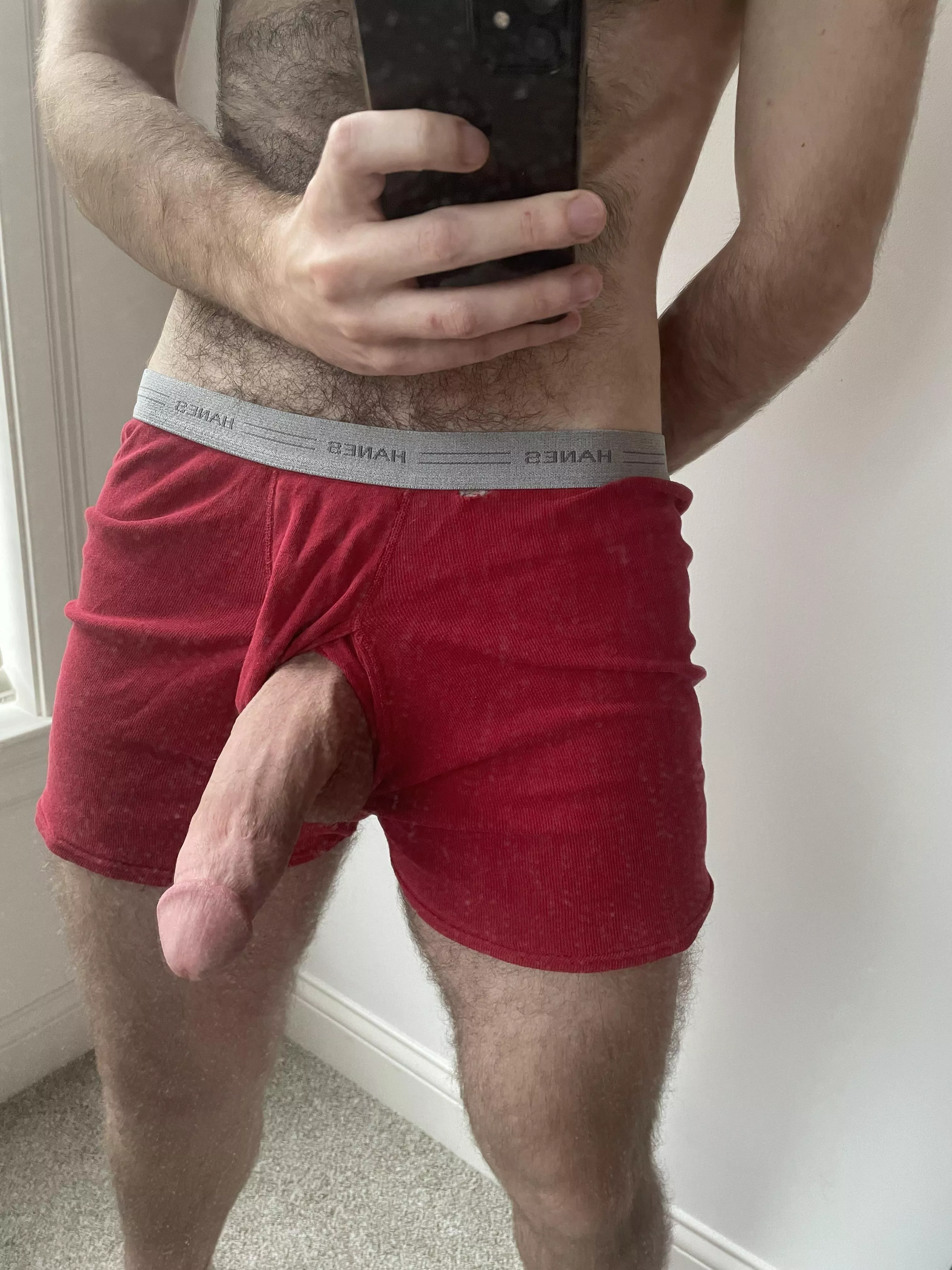 Another day another selfie (23) posted by EricHolmesXXX