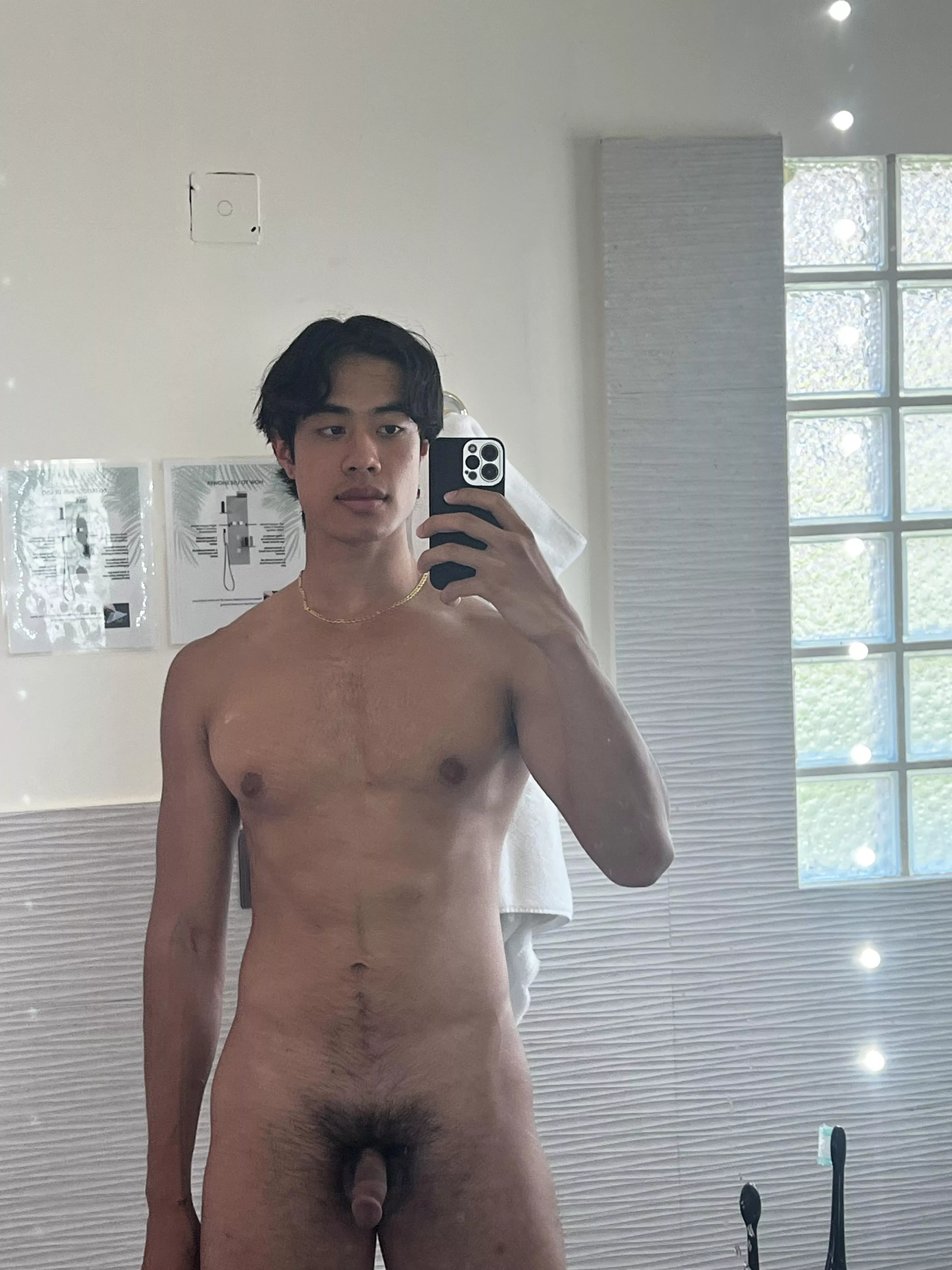 anyone like a small asian pp? [22] posted by sinchonut