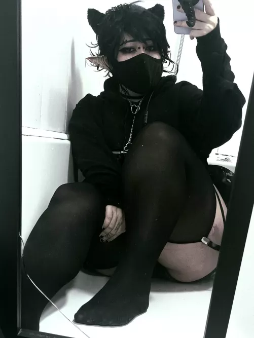 Been awhile for bathtub boy by Bathtub_Boi_