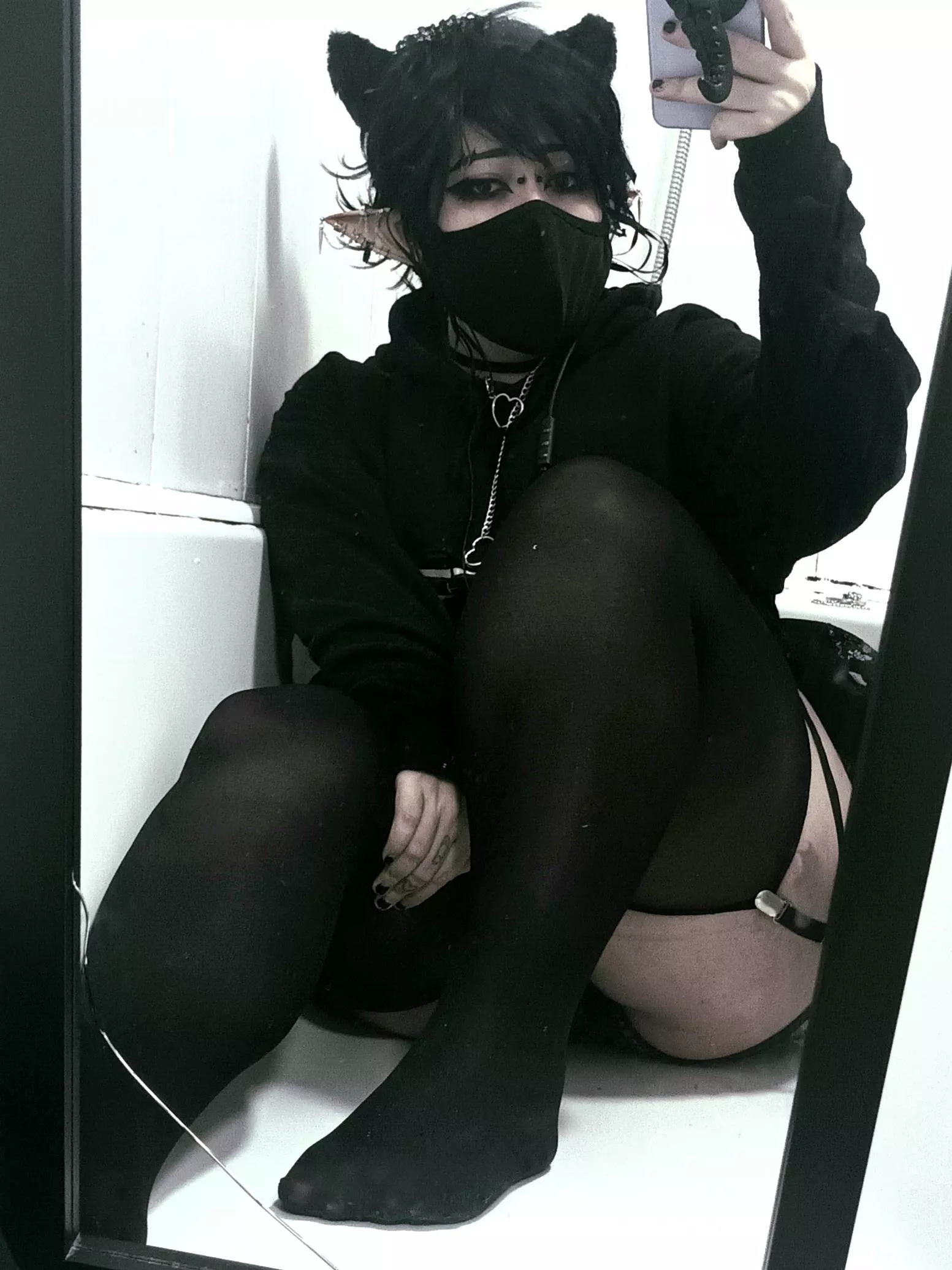 Been awhile for bathtub boy posted by Bathtub_Boi_