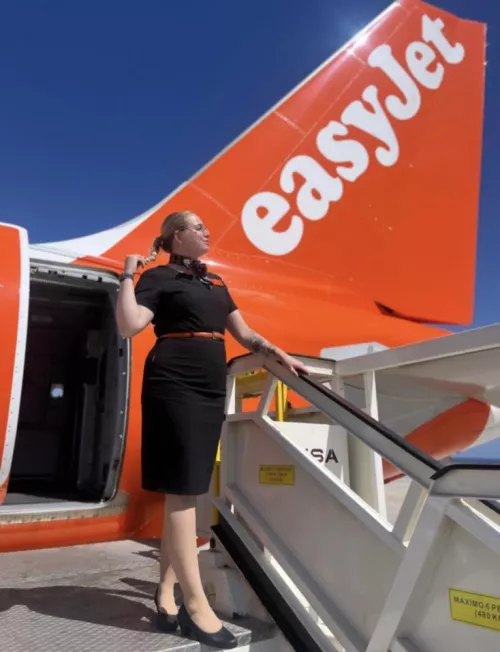 Been searching for this right place to post her for ages by hertsfuckboy