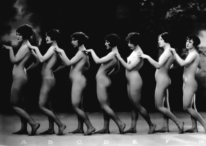 by Albert Arthur Allen by East_Side_Kink