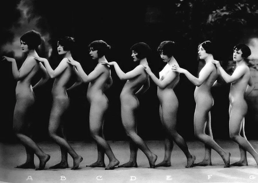 by Albert Arthur Allen posted by East_Side_Kink