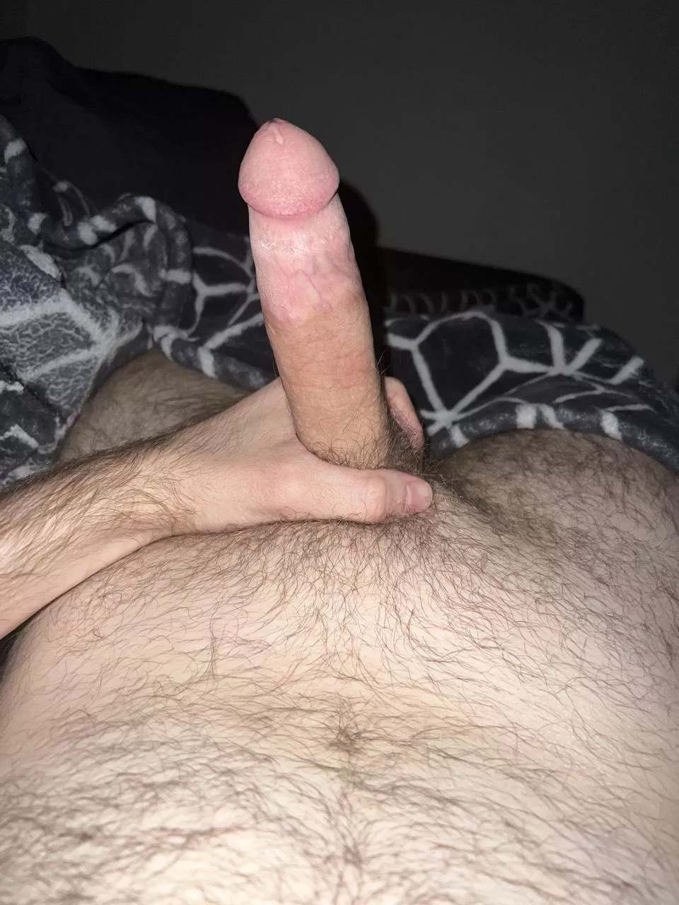 Can anyone lend a hand..or a mouth? posted by Perfect_Level_2279