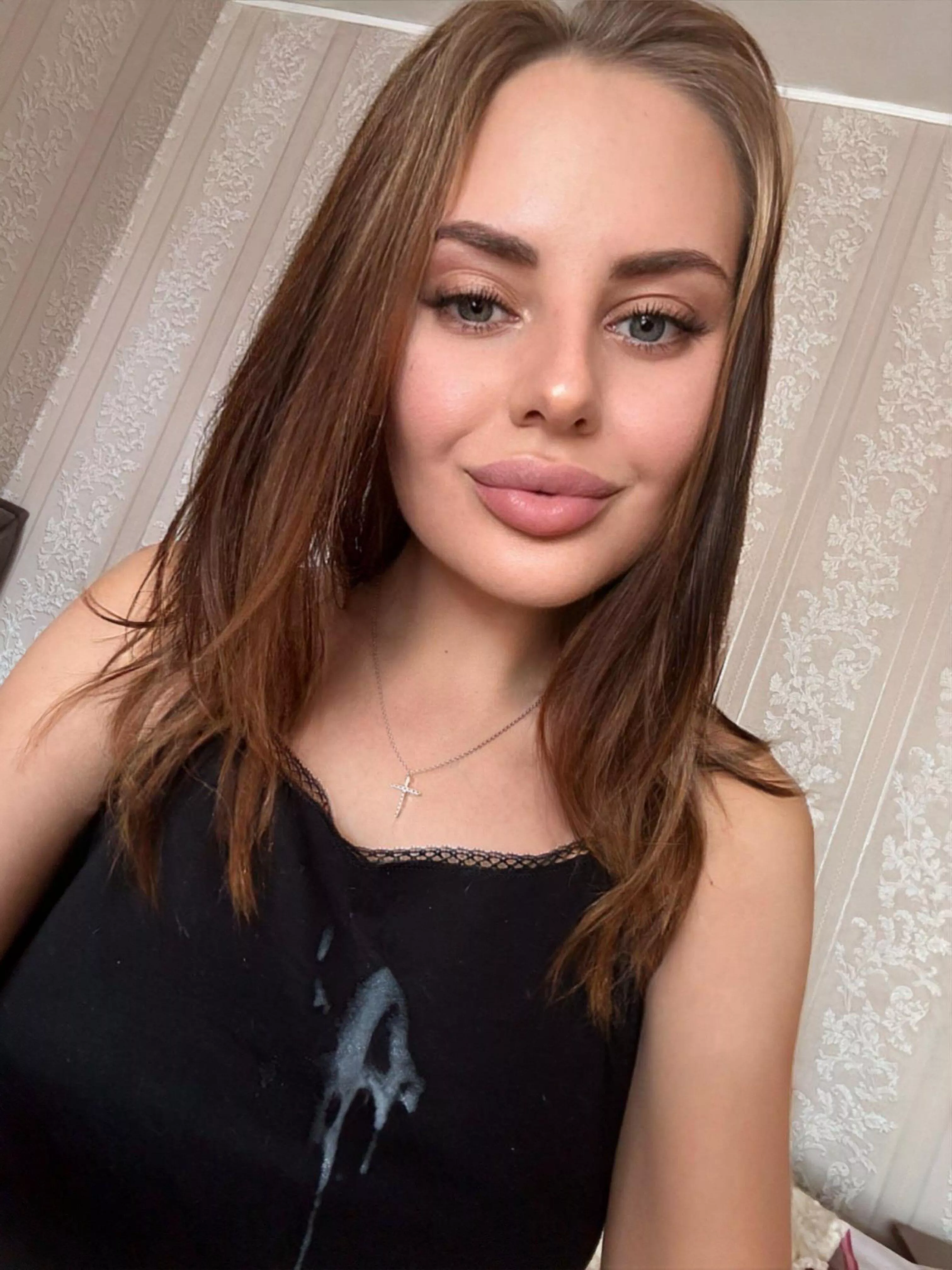 Christian girls love getting cum too posted by CalmSillence