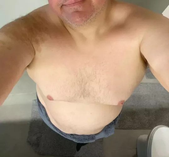 Chubby Daddy  by Beautiful-Score-6877