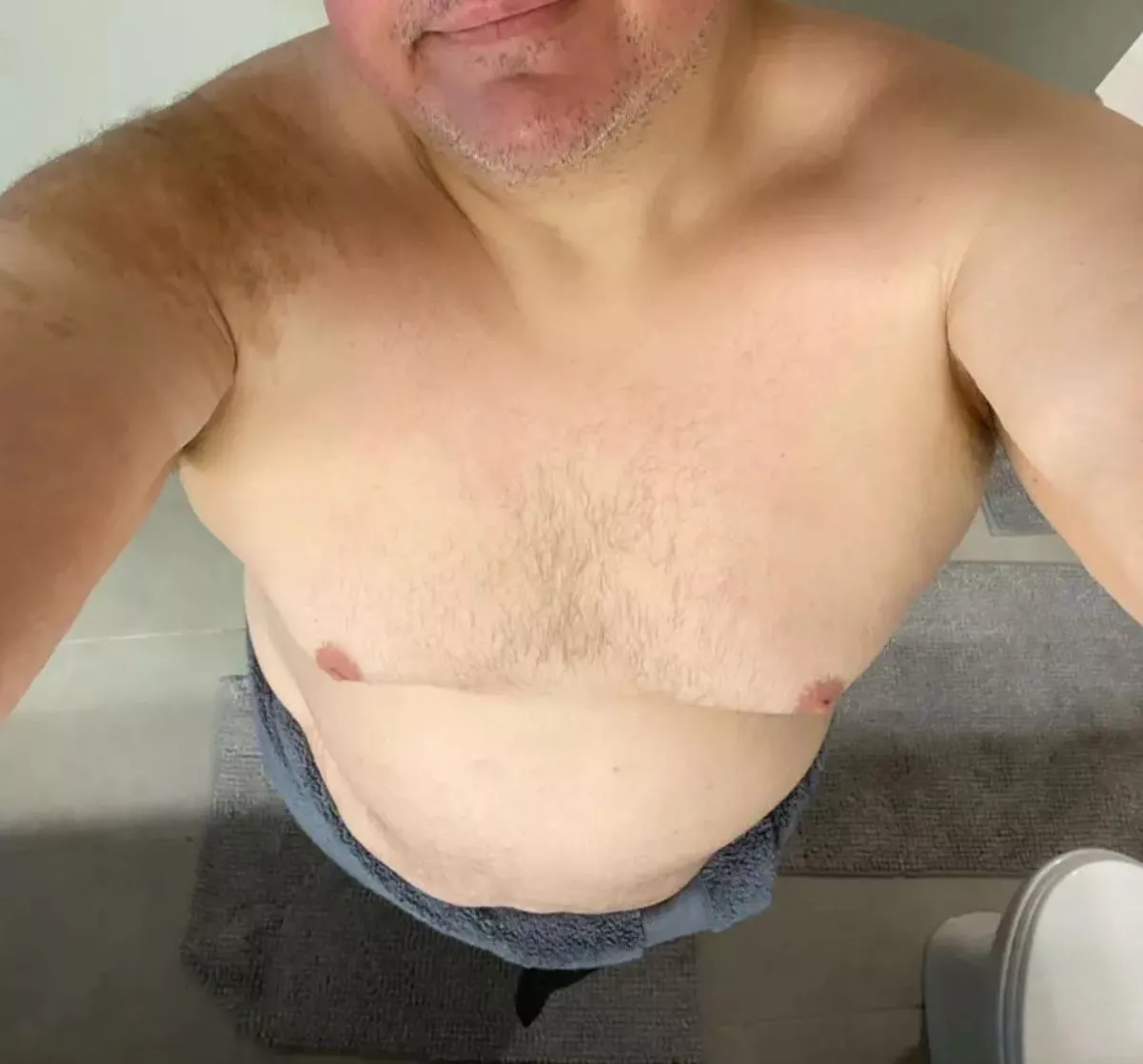 Chubby Daddy  posted by Beautiful-Score-6877