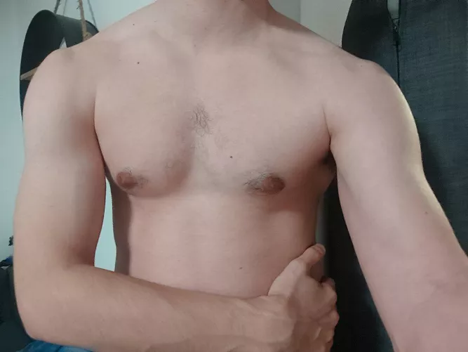 Come have some fun with me by Real_Bid_5635