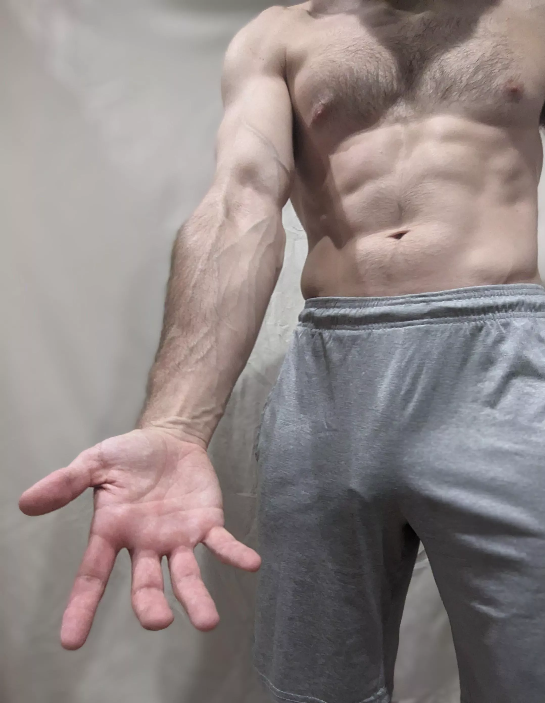 Come with me? posted by gooningwfh