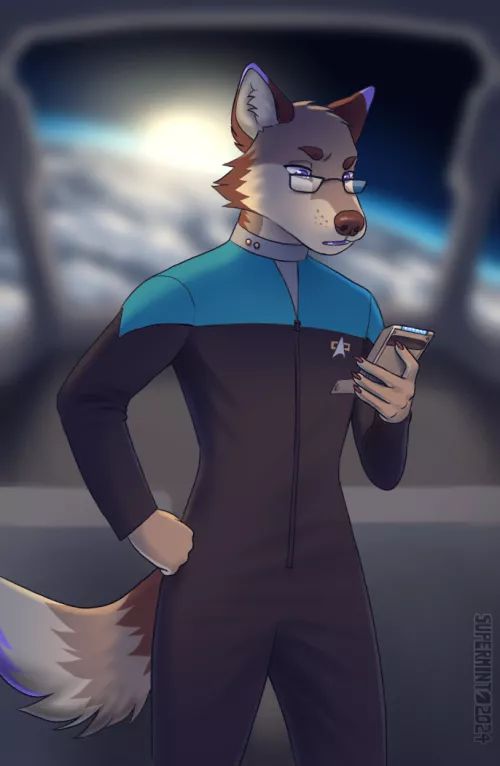 [Commission] Kady by Kerlasia