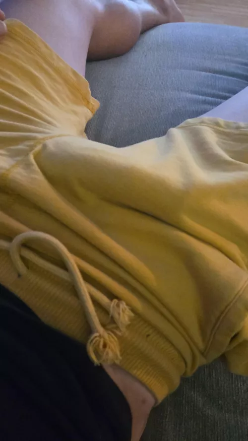 Daddy needs attention.  by xxxjourneyman