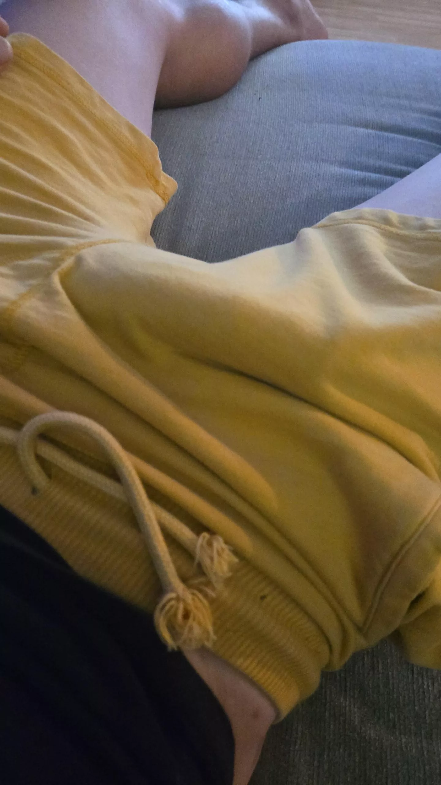 Daddy needs attention.  posted by xxxjourneyman