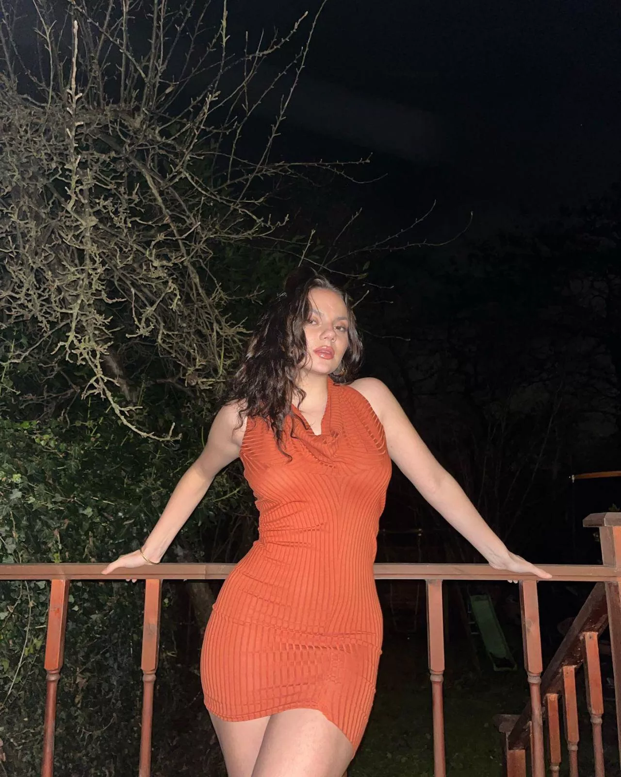 Dafne Keen Anyone  posted by lostman_77