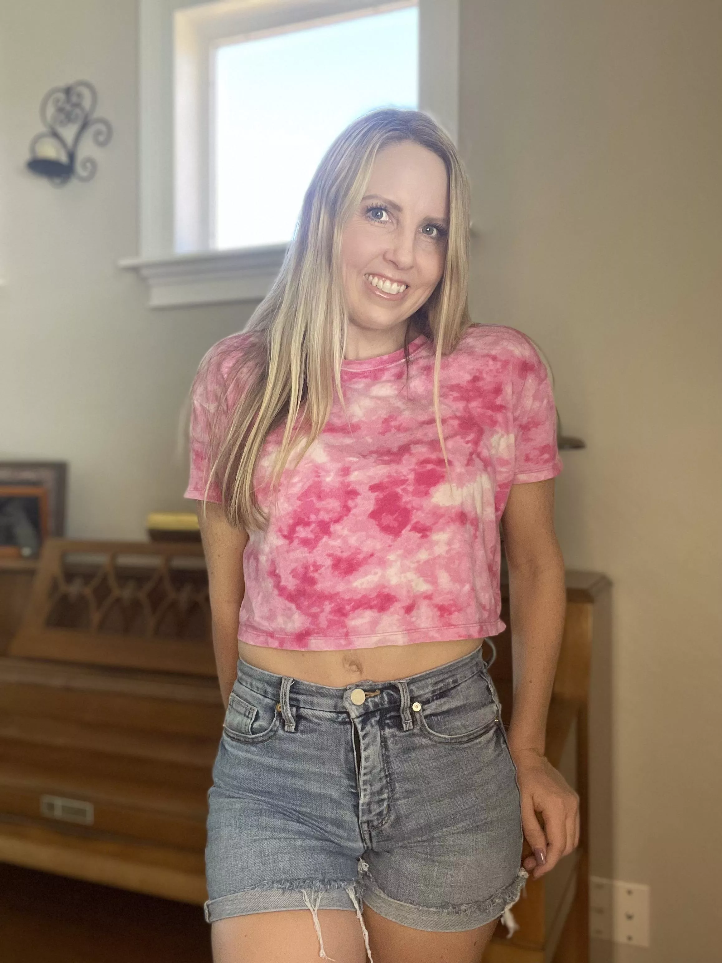 Do u think I can still seduce you? I am 39 if you are wondering posted by ProfitNeat4010