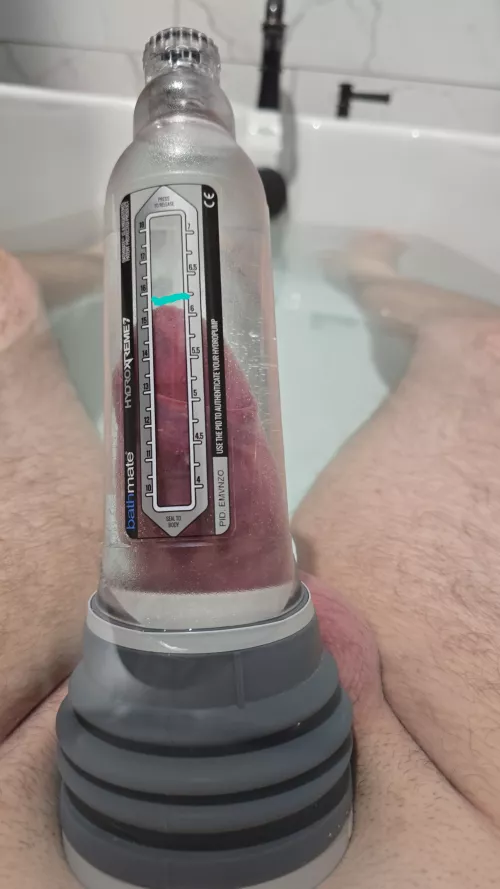 First session for tonight, someday hope to max it out  by Head_Literature3939