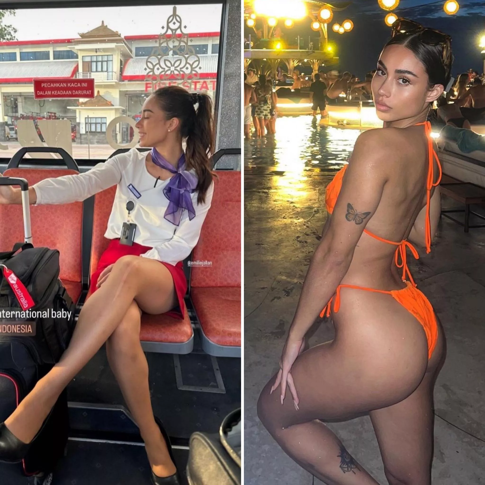 Fly with me posted by TravelerFrequent7