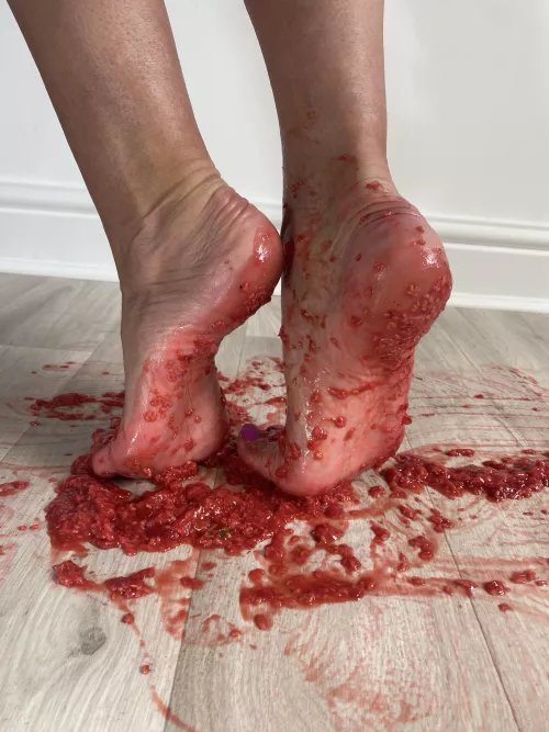 Fruit salad 🍓 by mysweetf33t