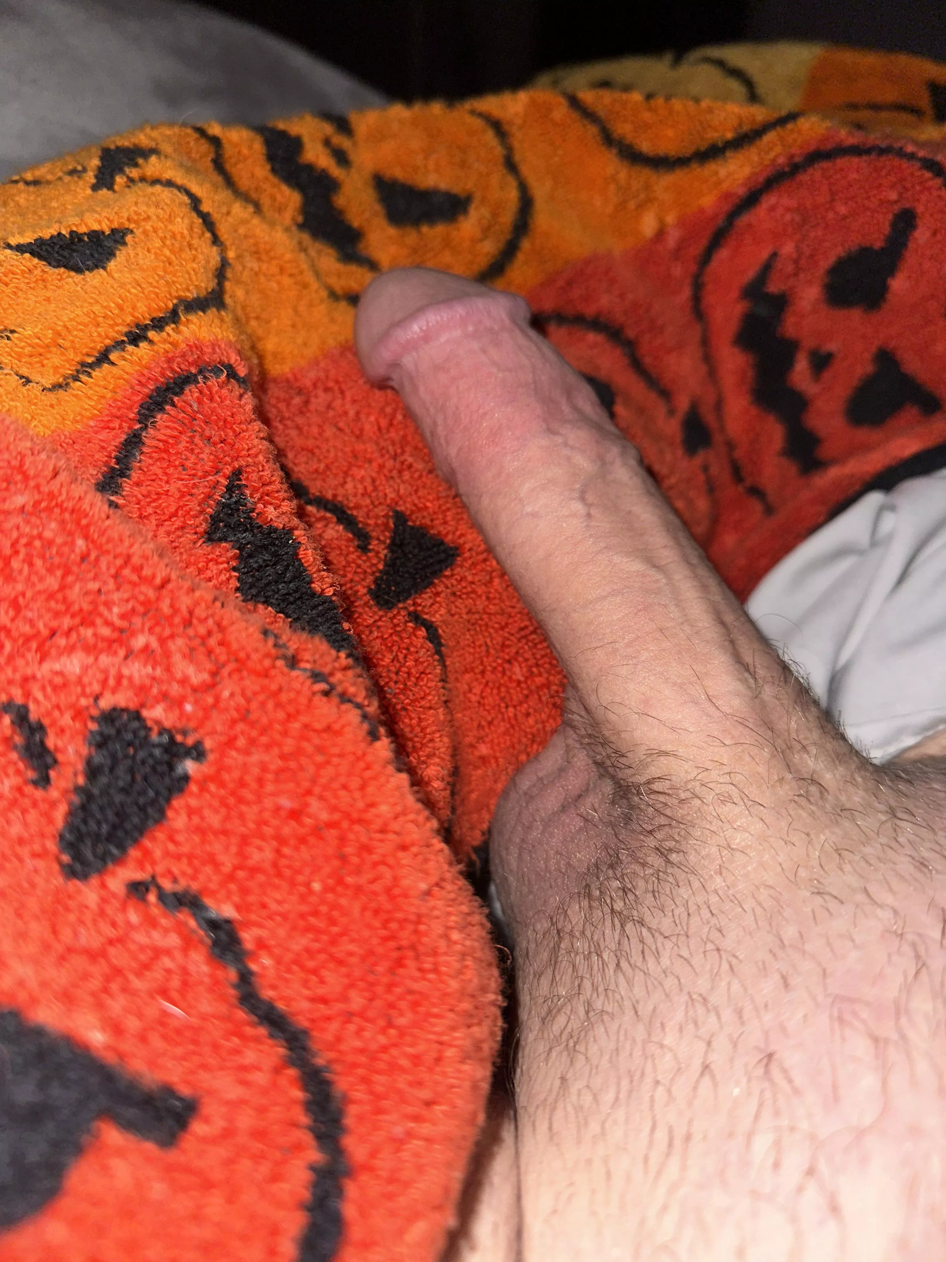 Getting into the spooky season posted by ProfessionalTank167