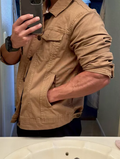 Gonna hop on the motorcycle, wanna come? by The-_Dude_-Abides