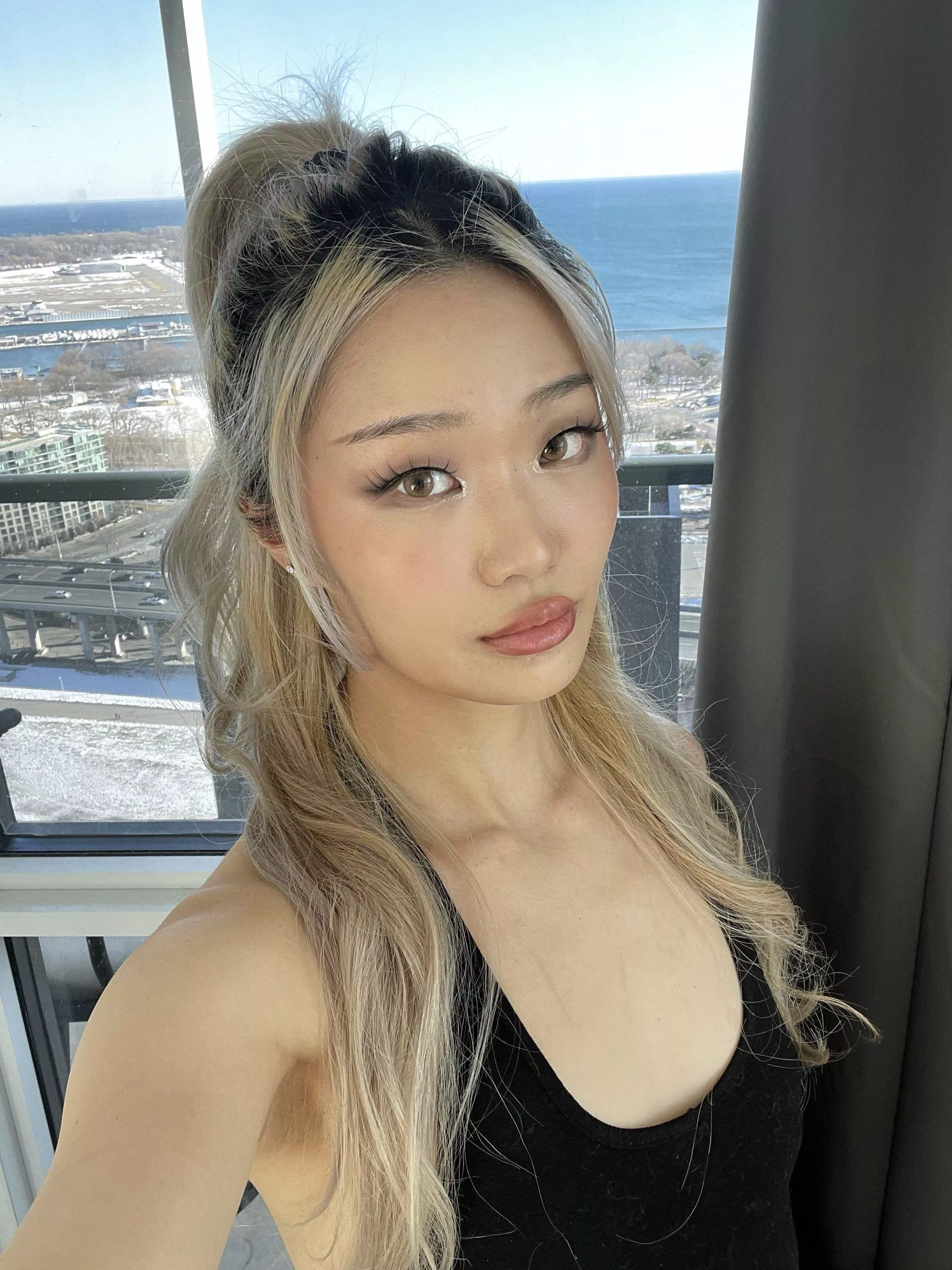 good morning 🥰 (say it back) posted by friendship_blithe