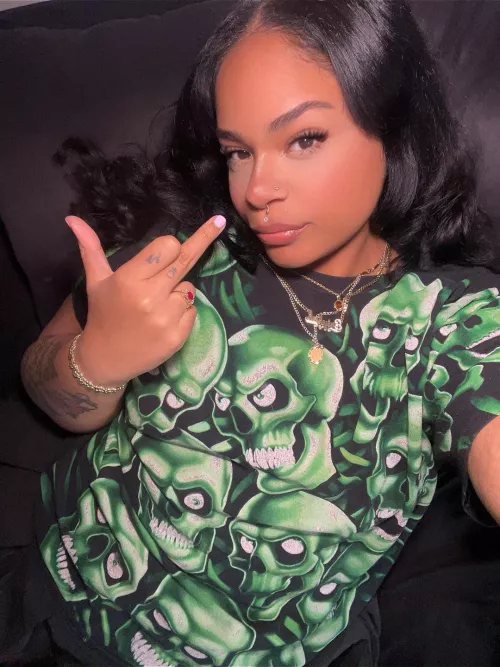 goodnight babe 😘 by princesseriy