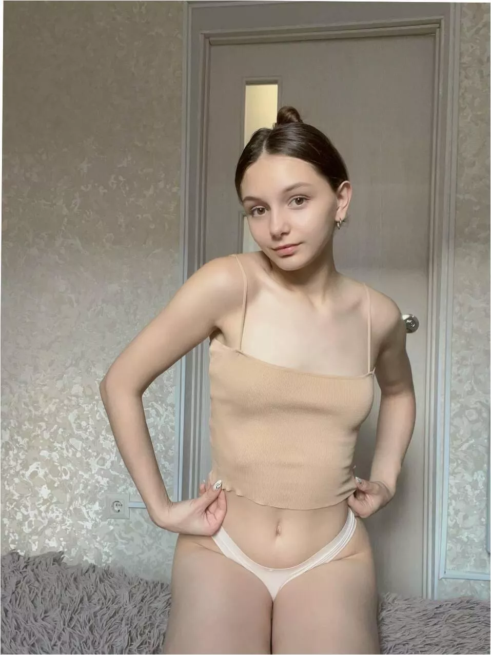 Happy and beautiful posted by GracefulJewel