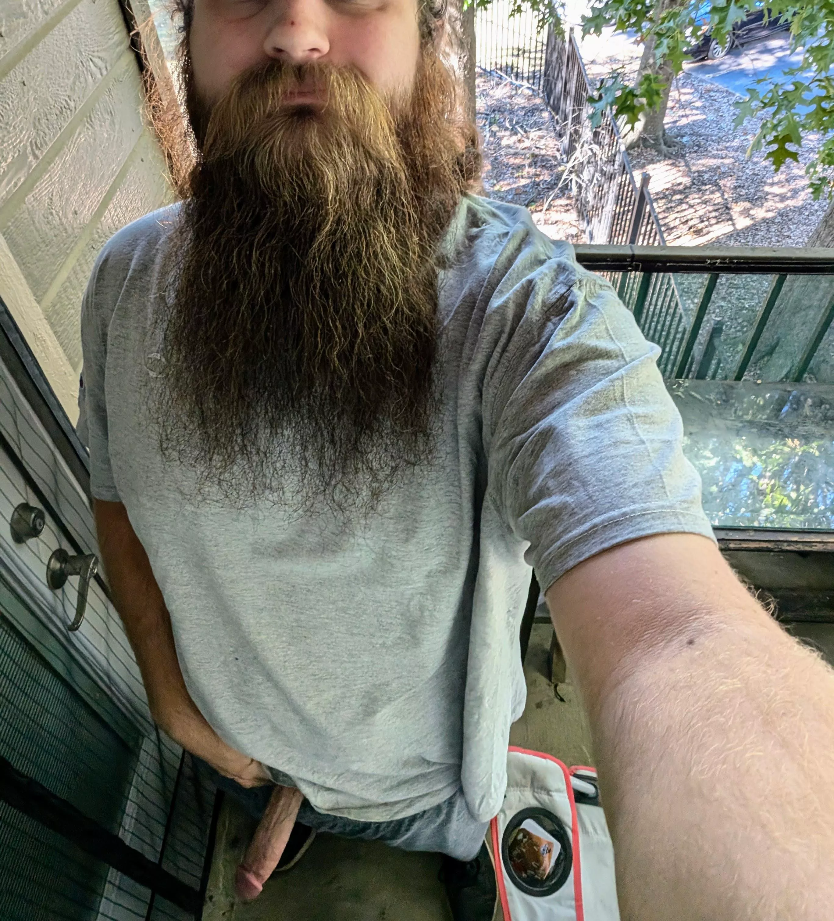Haven't posted in a long time👀 posted by BeardedErrection