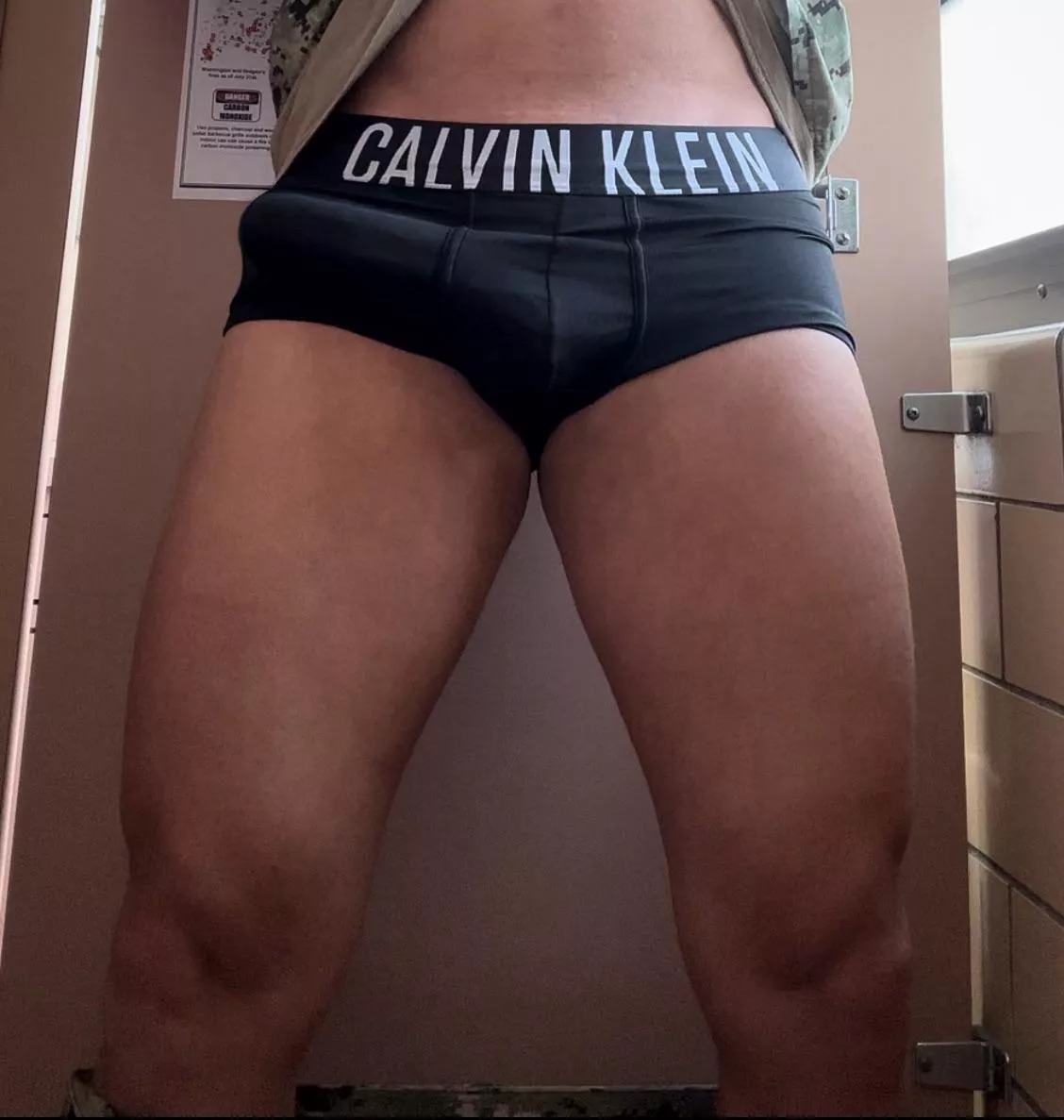 Head break 👋🏼.  CK’s almost always.   posted by lowkeynotreal1y