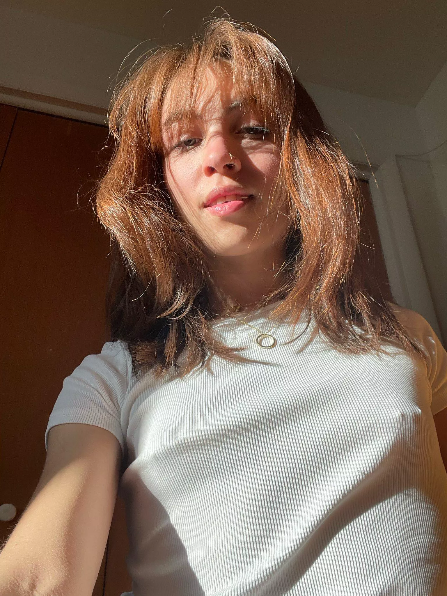 Hey people's  posted by stellaswayze