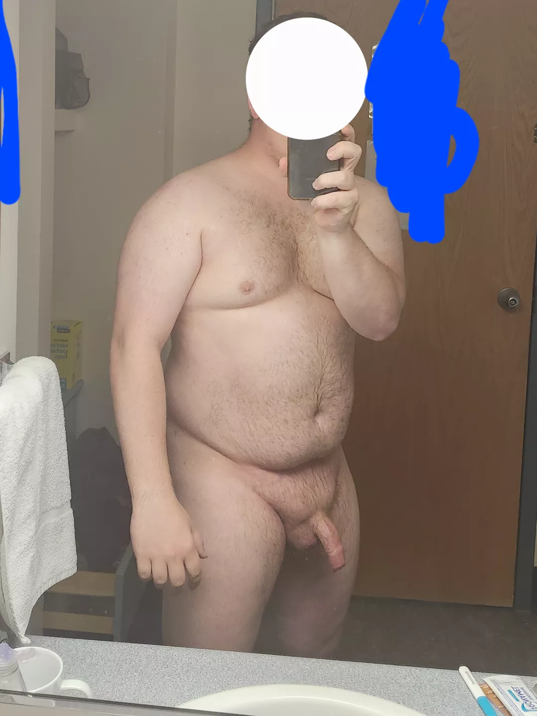 Hi I'm new here posted by Kamikaze2375