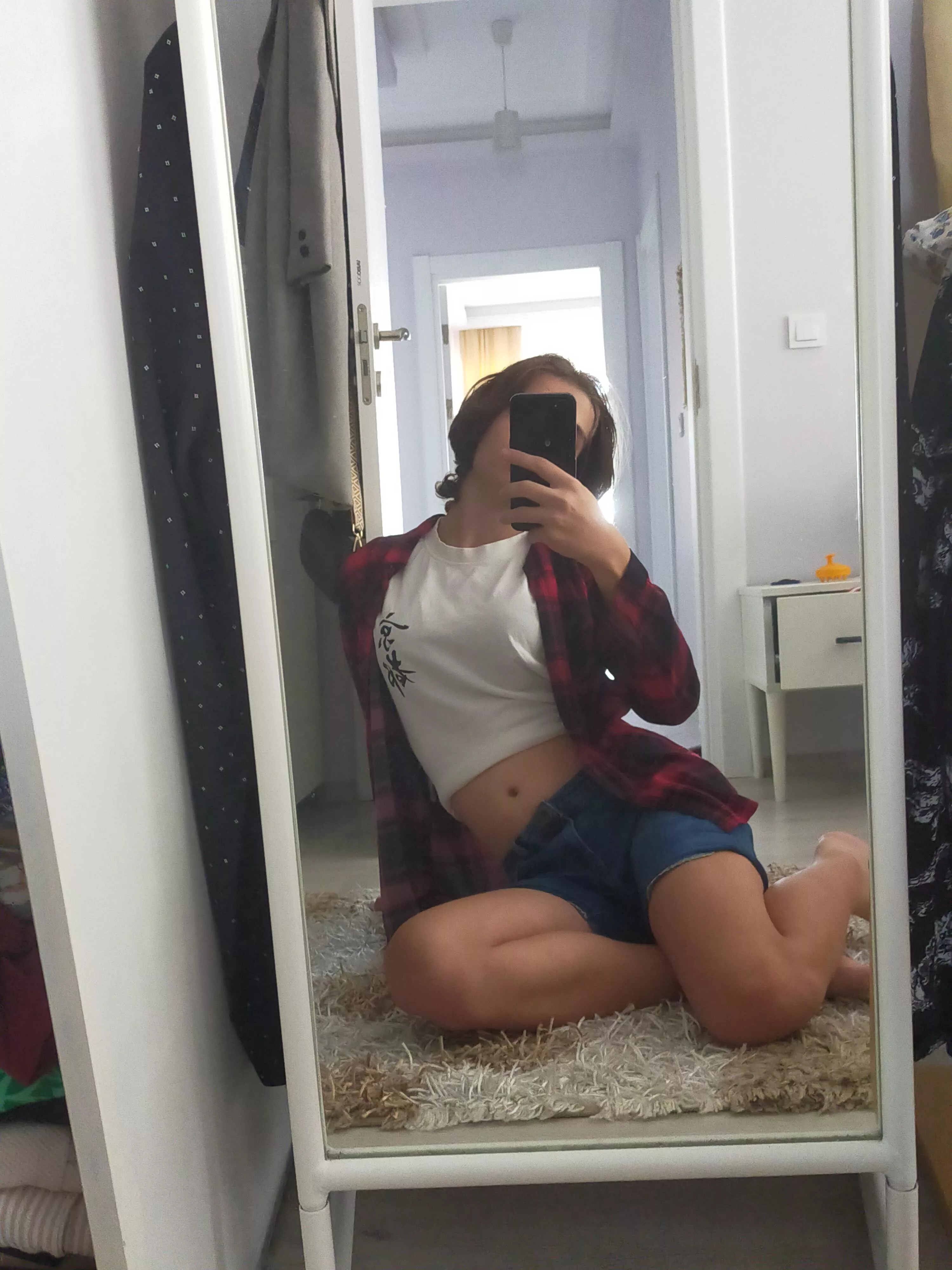 Hii 👋 posted by Ellie-orientded52