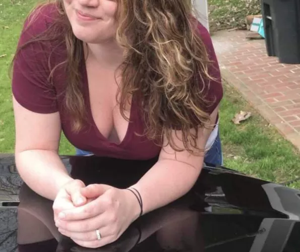 Hiya  by No-Butterscotch-3310