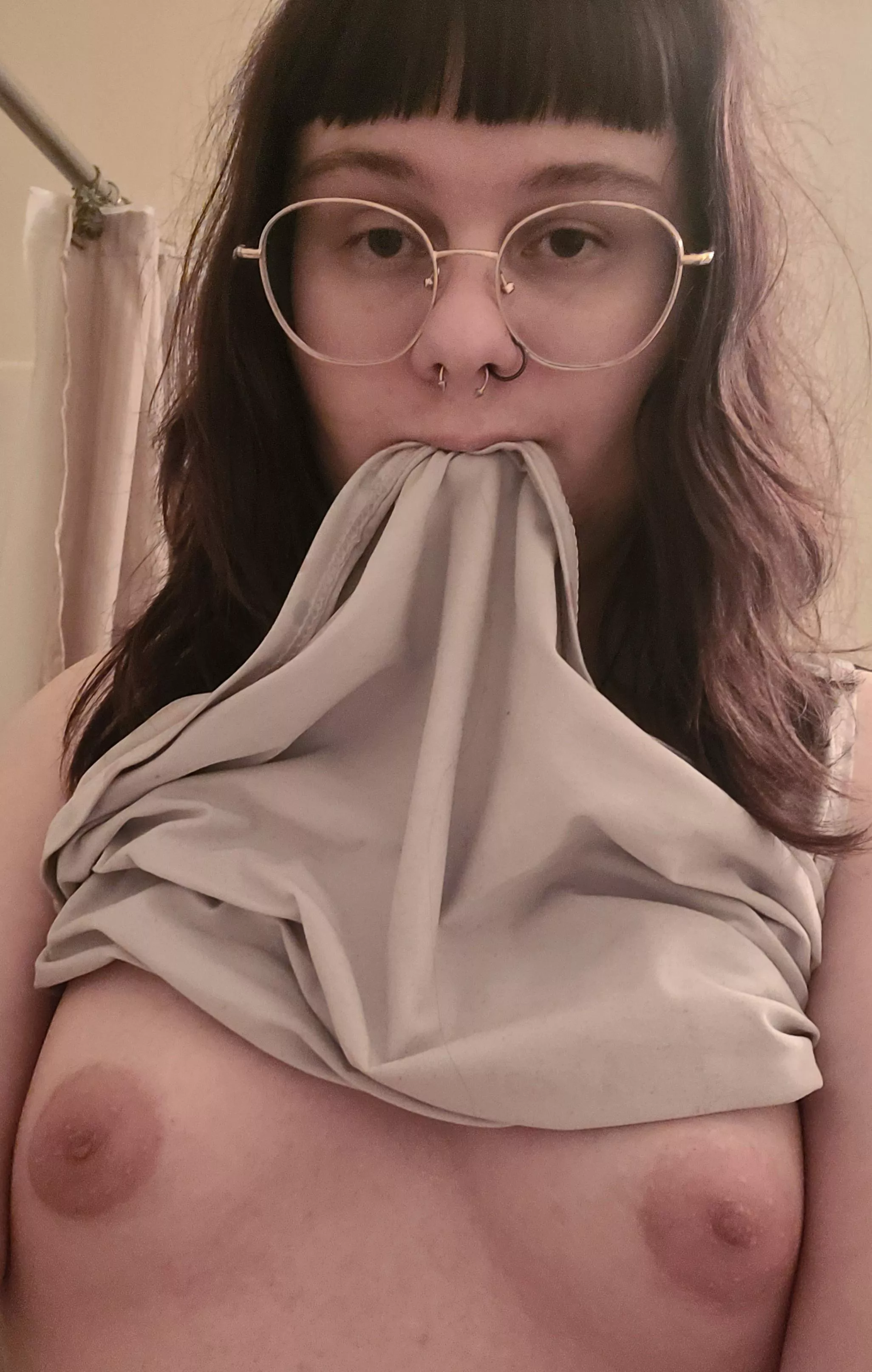 Hope everyone has a good facial friday ! posted by Luckiest-Biscuit